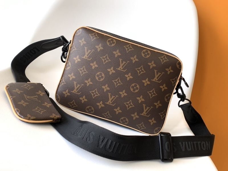 LV Satchel bags